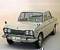 Prince Skyline / 2nd Generation: S50